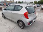 2013 KIA PICANTO CITY  for sale at Copart ST HELENS