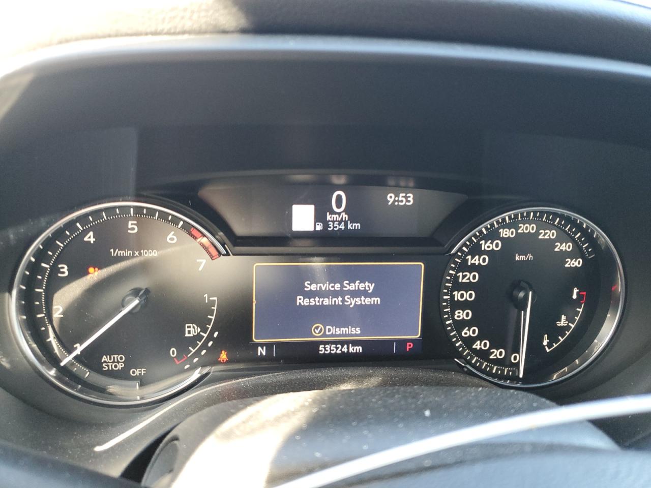 2020 Cadillac Ct4 Premium Luxury VIN: 1G6DF5RK6L0150655 Lot: 71710995