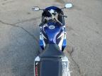 2003 SUZUKI GSX-R750    for sale at Copart CA - RANCHO CUCAMONGA