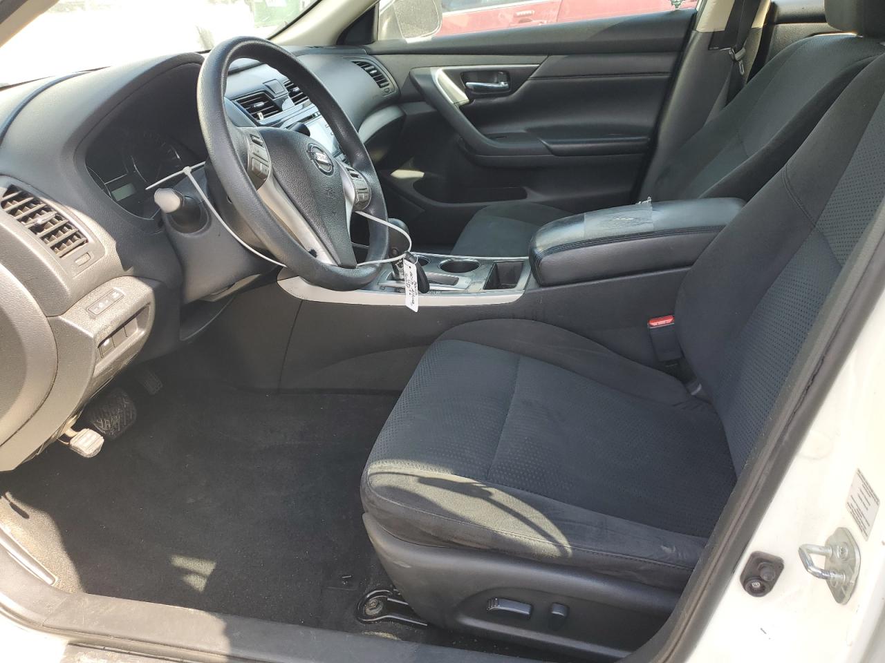 2015 Nissan Altima 2.5 VIN: 1N4AL3AP8FN894467 Lot: 80398595
