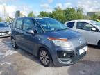 2010 CITROEN C3 PICASSO VTR+ HDI  for sale at Copart ST HELENS