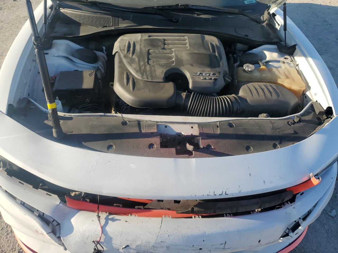 2015 Dodge Charger Se VIN: 2C3CDXBG4FH812768 Lot: 70750245