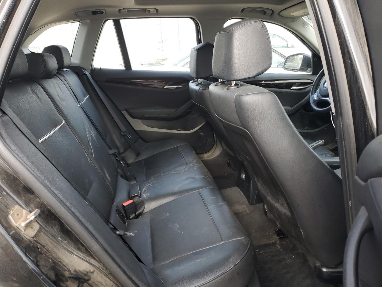 Фото: WBAVL1C52FVY39859