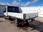 2019 FORD TRANSIT 350  for sale at Copart WESTBURY