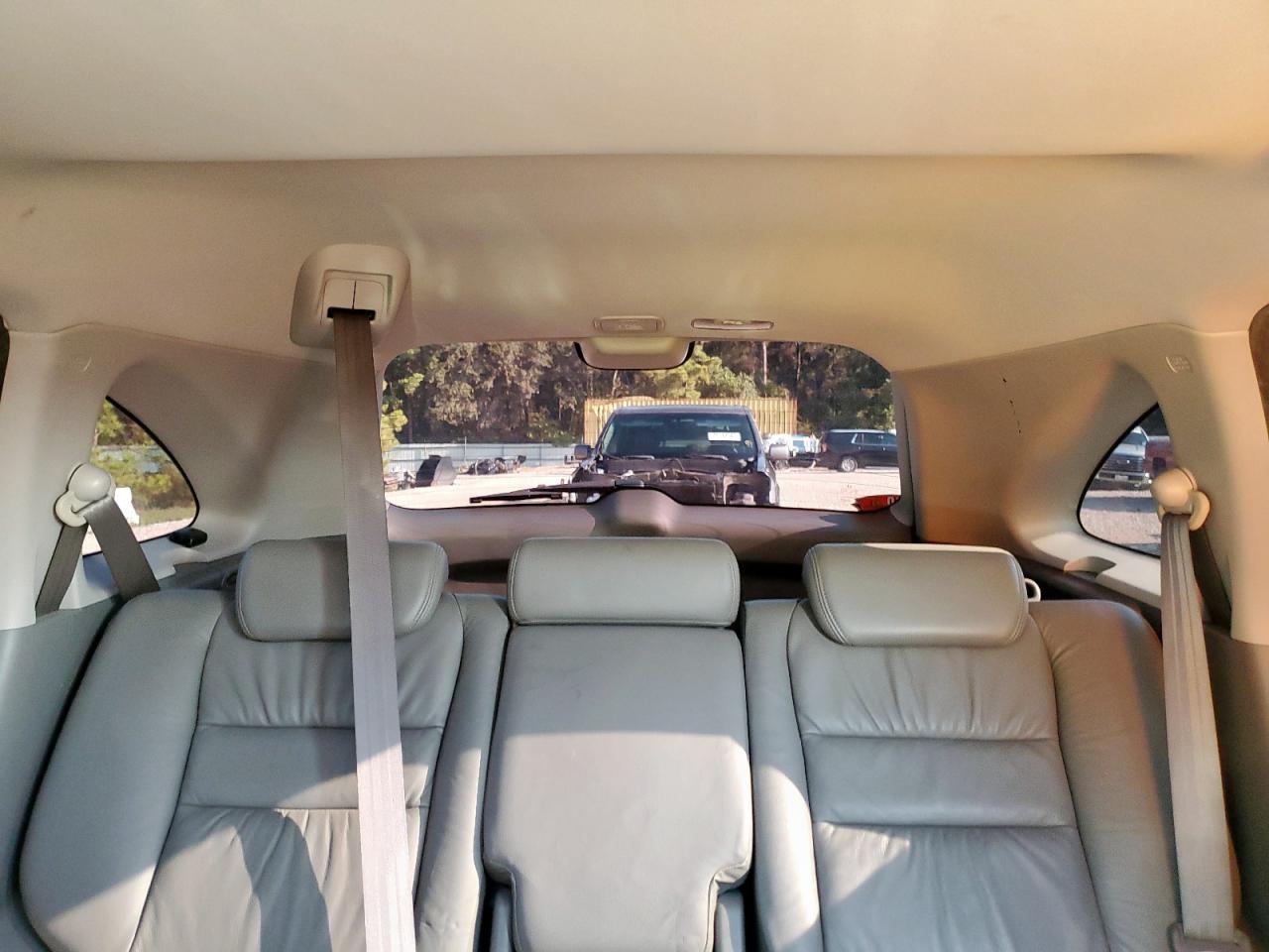 2008 Honda Cr-V Exl VIN: JHLRE38728C020596 Lot: 71082935