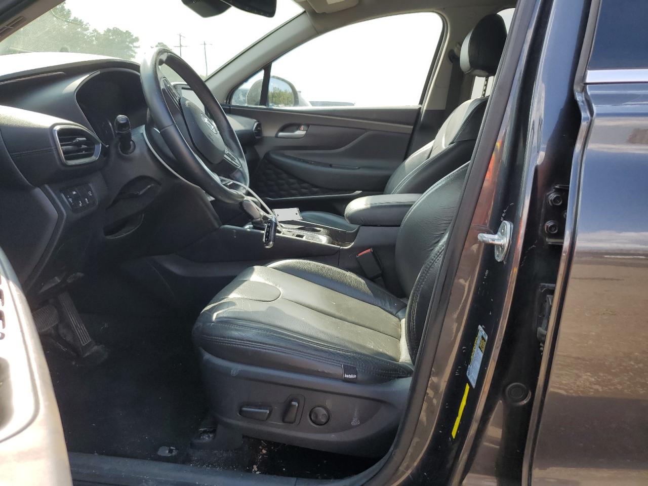 2020 Hyundai Santa Fe Sel VIN: 5NMS33AD1LH248877 Lot: 80252725