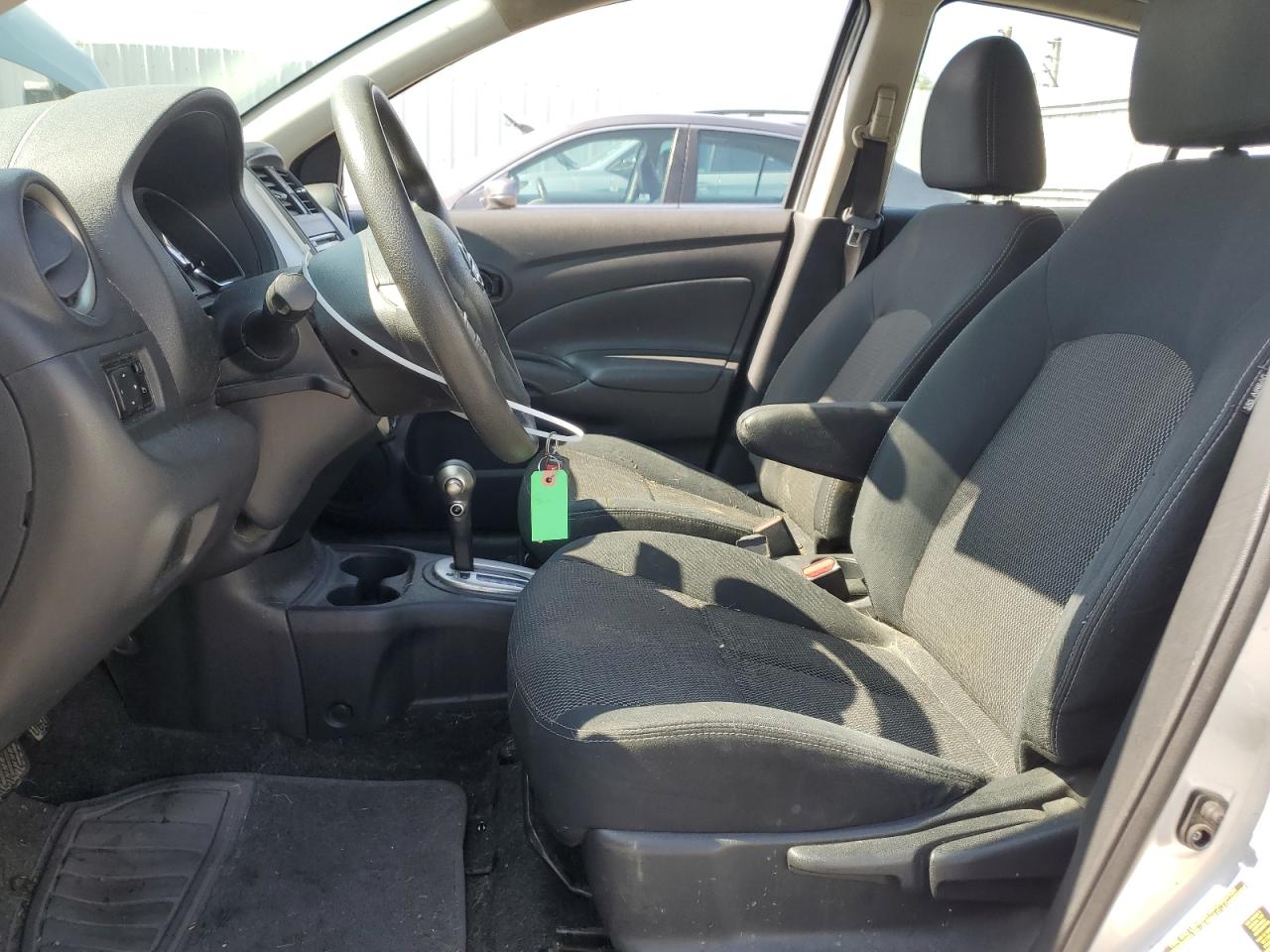 2016 Nissan Versa S VIN: 3N1CN7AP0GL884265 Lot: 71972595