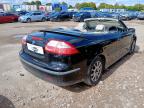 2007 SAAB 3-SEP LINEAR for sale at Copart WESTBURY