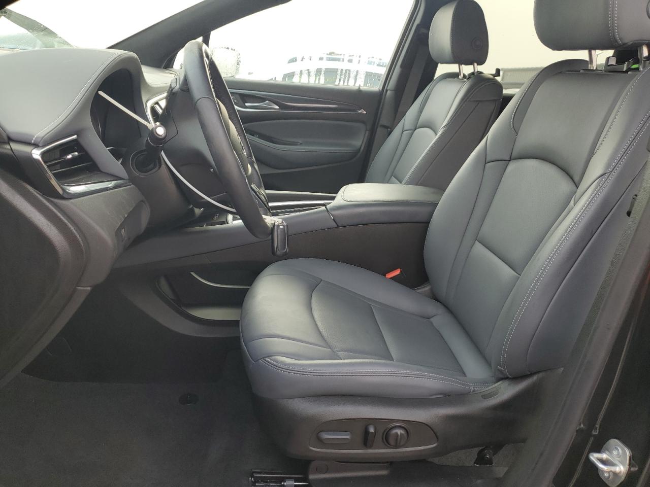 2024 Buick Enclave Essence VIN: 5GAEVAKW4RJ106393 Lot: 82093455