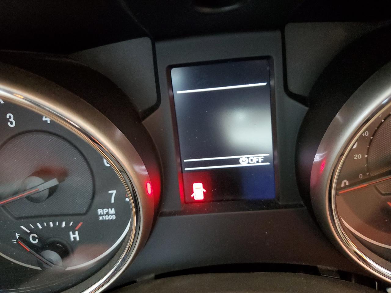 2013 Jeep Grand Cherokee Overland VIN: 1C4RJFCT2DC523814 Lot: 80215075