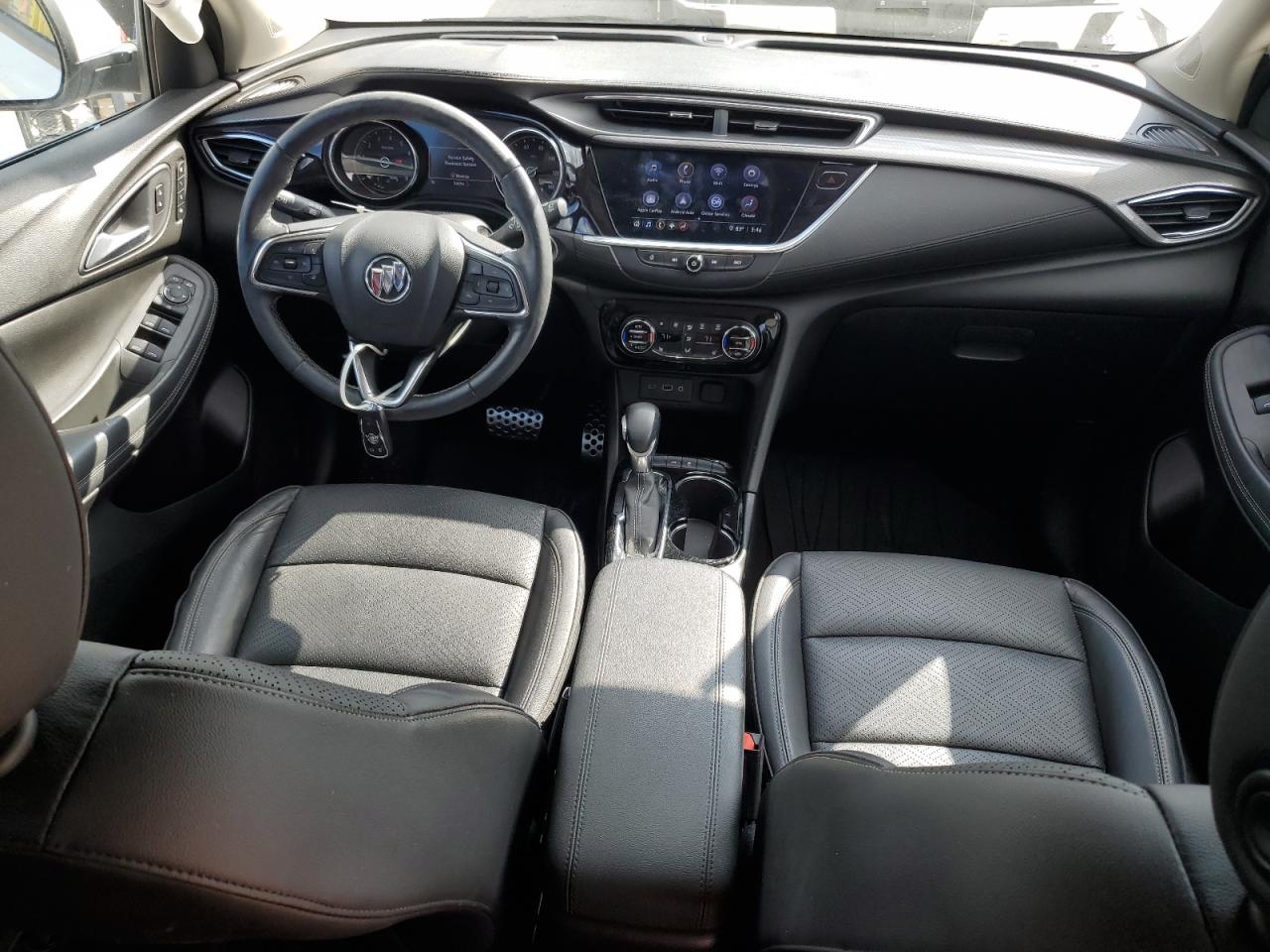 2020 Buick Encore Gx Essence VIN: KL4MMFSL3LB108292 Lot: 81803805