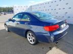 2012 BMW 320I SE  for sale at Copart WHITBURN