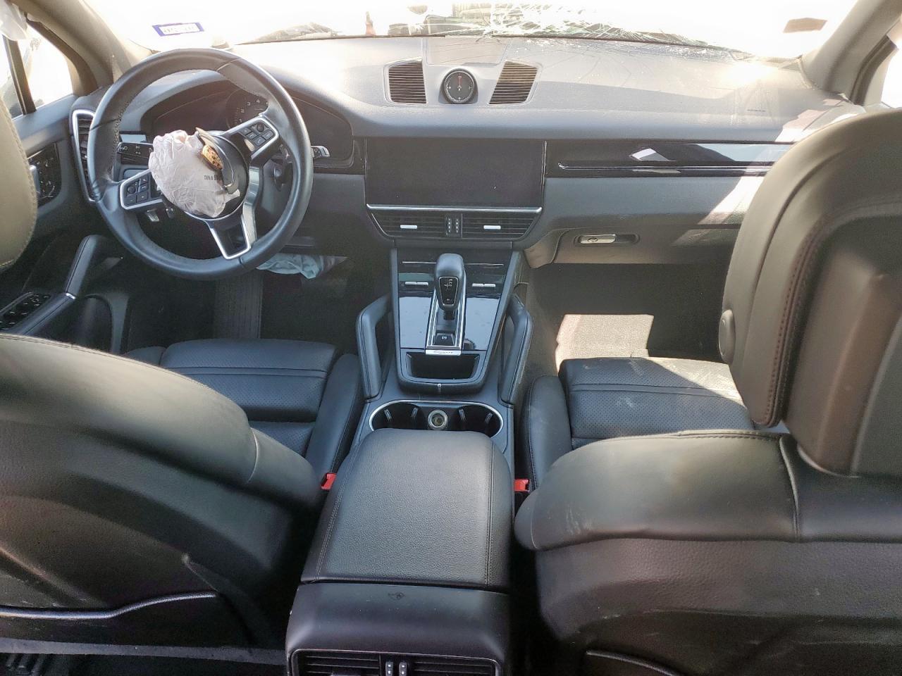 2019 Porsche Cayenne VIN: WP1AA2AY8KDA07032 Lot: 92586865