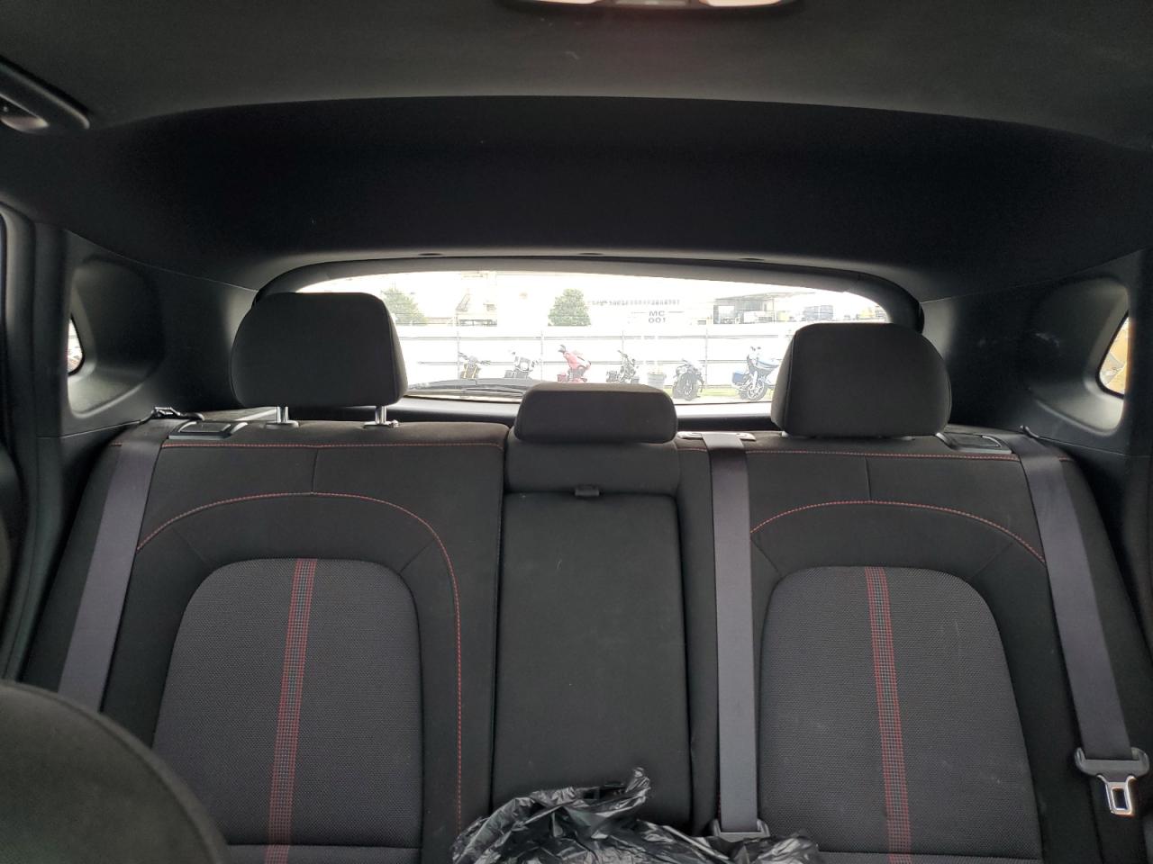 2023 Hyundai Kona N Line VIN: KM8K33A30PU005269 Lot: 71893285