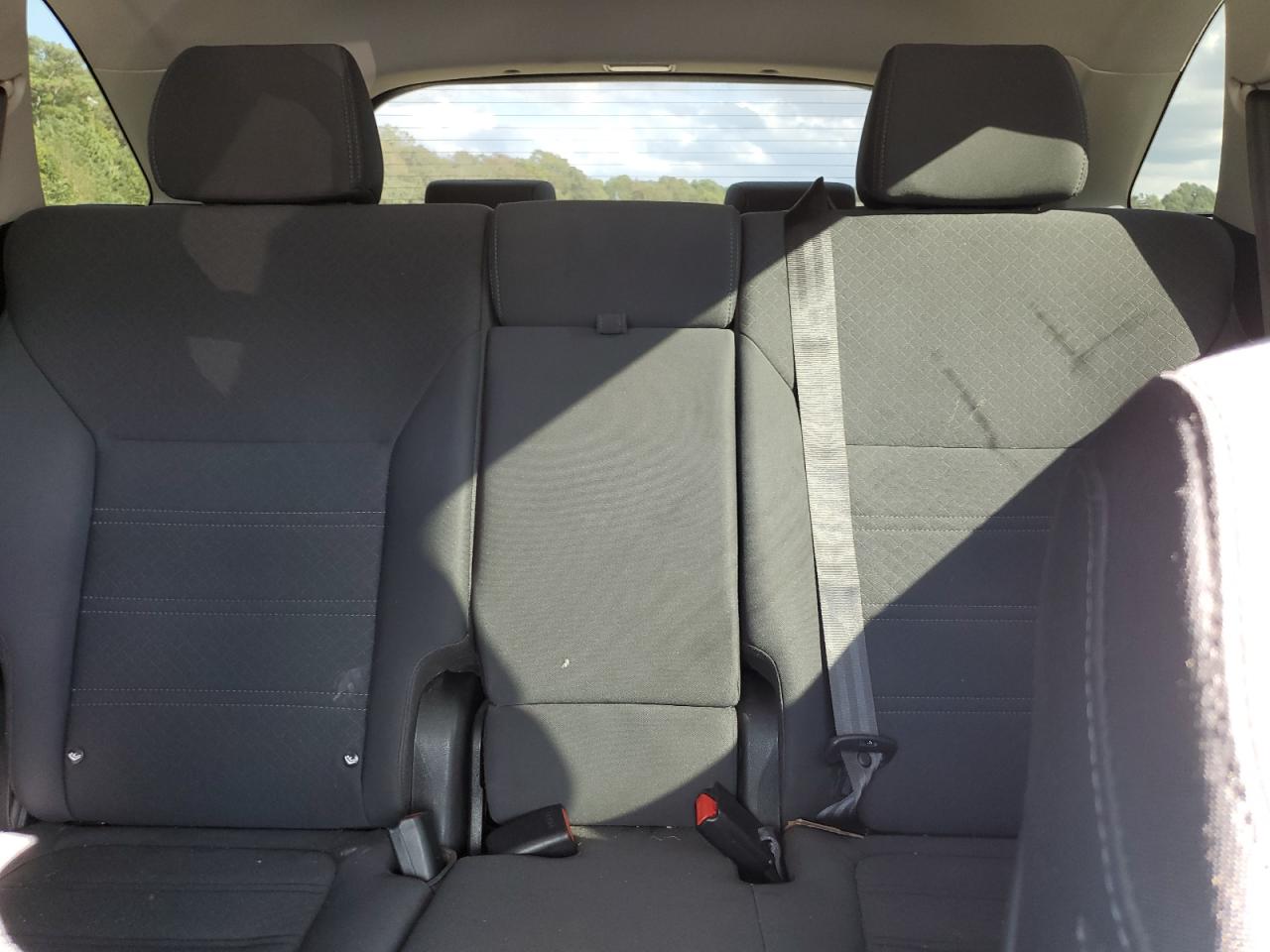 2019 Kia Sorento Lx VIN: 5XYPGDA50KG584621 Lot: 83969325