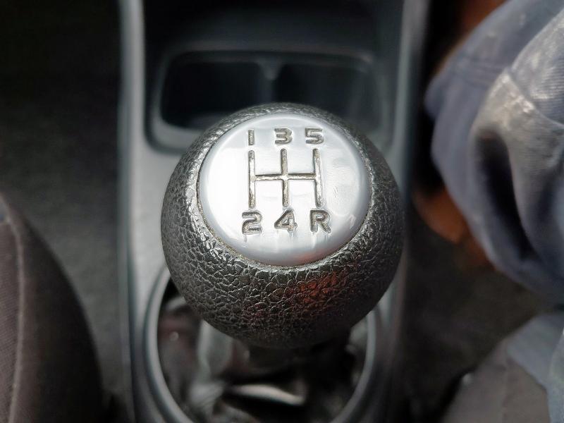 2013 SUZUKI ALTO SZ 