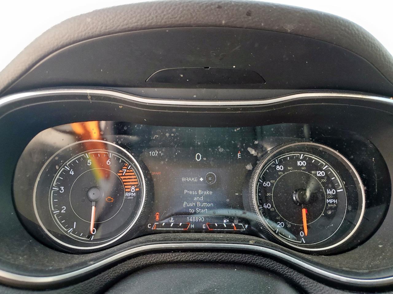 2019 Jeep Cherokee Limited VIN: 1C4PJMDX3KD165627 Lot: 81079195