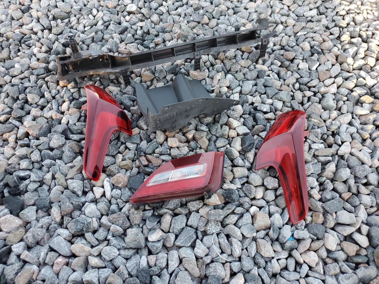 2020 Hyundai Santa Fe Sel VIN: 5NMS3CAAXLH226186 Lot: 81029015