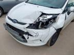 2010 FORD FIESTA EDGE  for sale at Copart SANDY