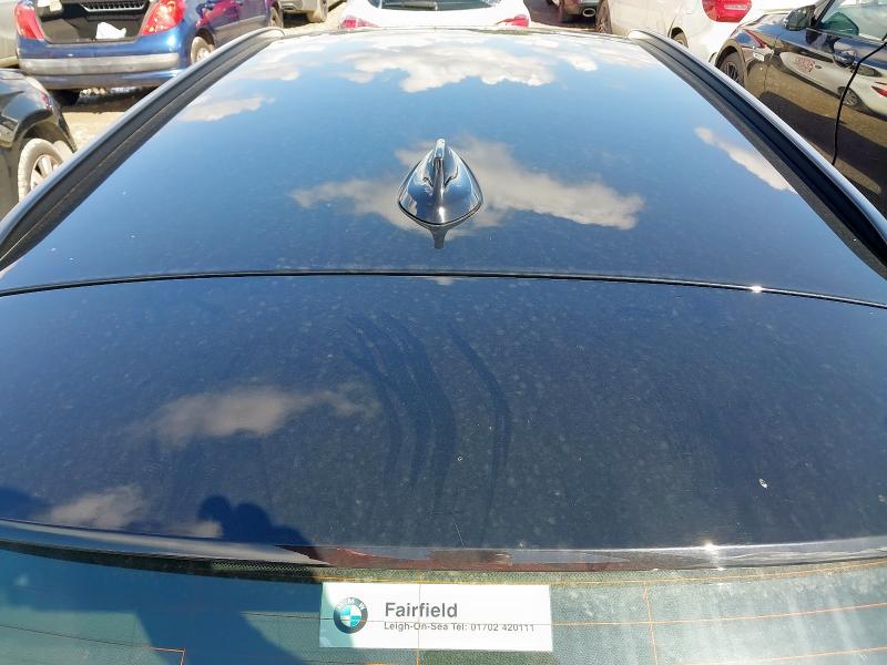 2019 BMW 316D SE 316D SE 5DR
