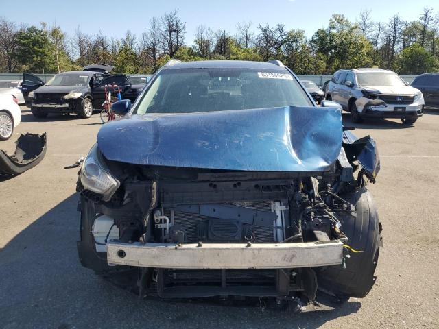  KIA NIRO 2018 Teal