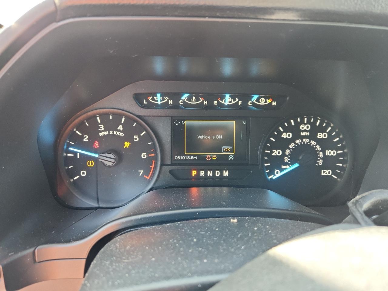 2020 Ford F150 Supercrew VIN: 1FTEW1EP3LFC19083 Lot: 83965395