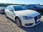 2014 AUDI A3 2.0 TDI SE 5DR for sale at Copart EAST KILBRIDE