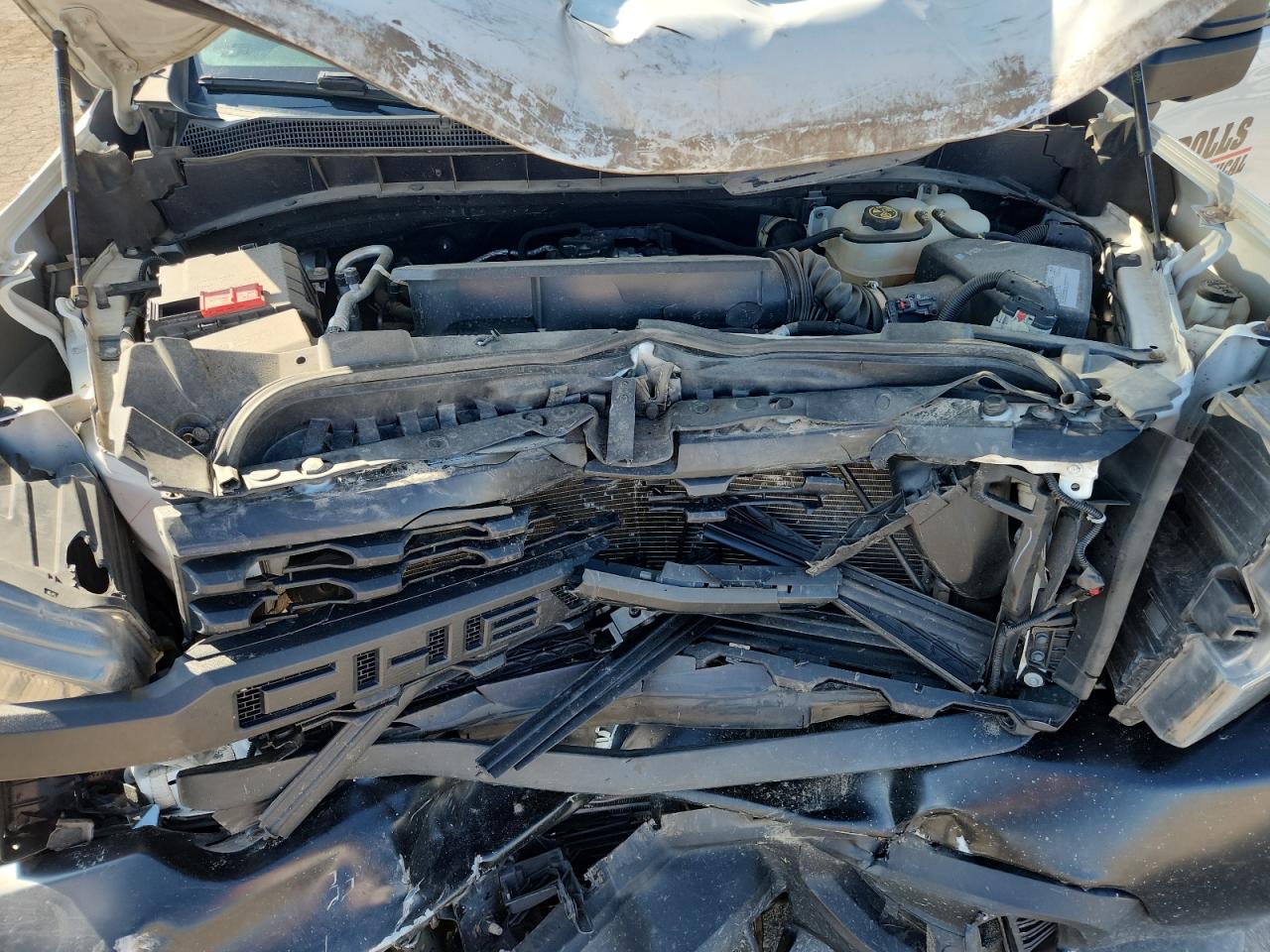 2021 Chevrolet Silverado K1500 VIN: 3GCNYAEKXMG325464 Lot: 84007465