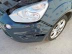 2010 FORD S-MAX TITANIUM AUTO  for sale at Copart BRISTOL