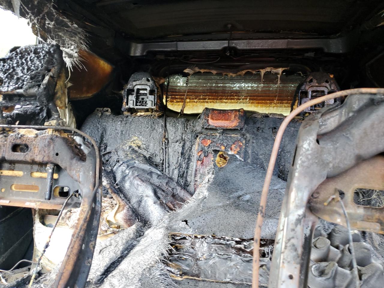 2014 Ford Escape Se VIN: 1FMCU0GX8EUD02572 Lot: 83869055