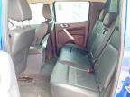 2015 FORD RANGER LIMITED 4X4 TDCI  for sale at Copart WESTBURY