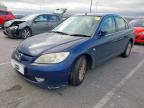 2004 HONDA CIVIC EXECUTIVE IMA  for sale at Copart CHESTER