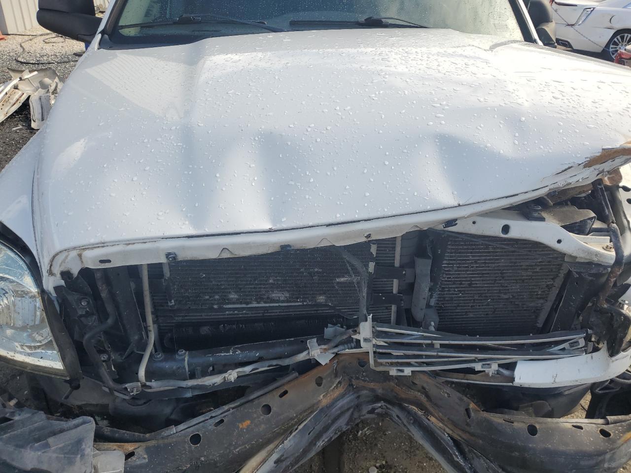 2006 Dodge Ram 1500 St VIN: 1D7HA18296S639007 Lot: 84238925