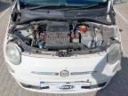 2010 FIAT 500 POP  for sale at Copart SANDWICH
