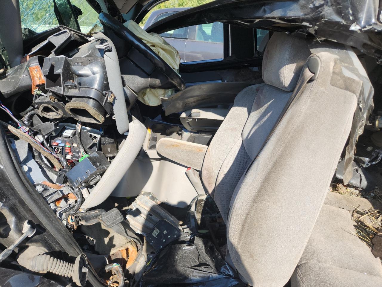 2004 Chevrolet Suburban K1500 VIN: 1GNFK16Z74J101656 Lot: 71978545