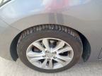 2012 HYUNDAI I30 STYLE for sale at Copart YORK