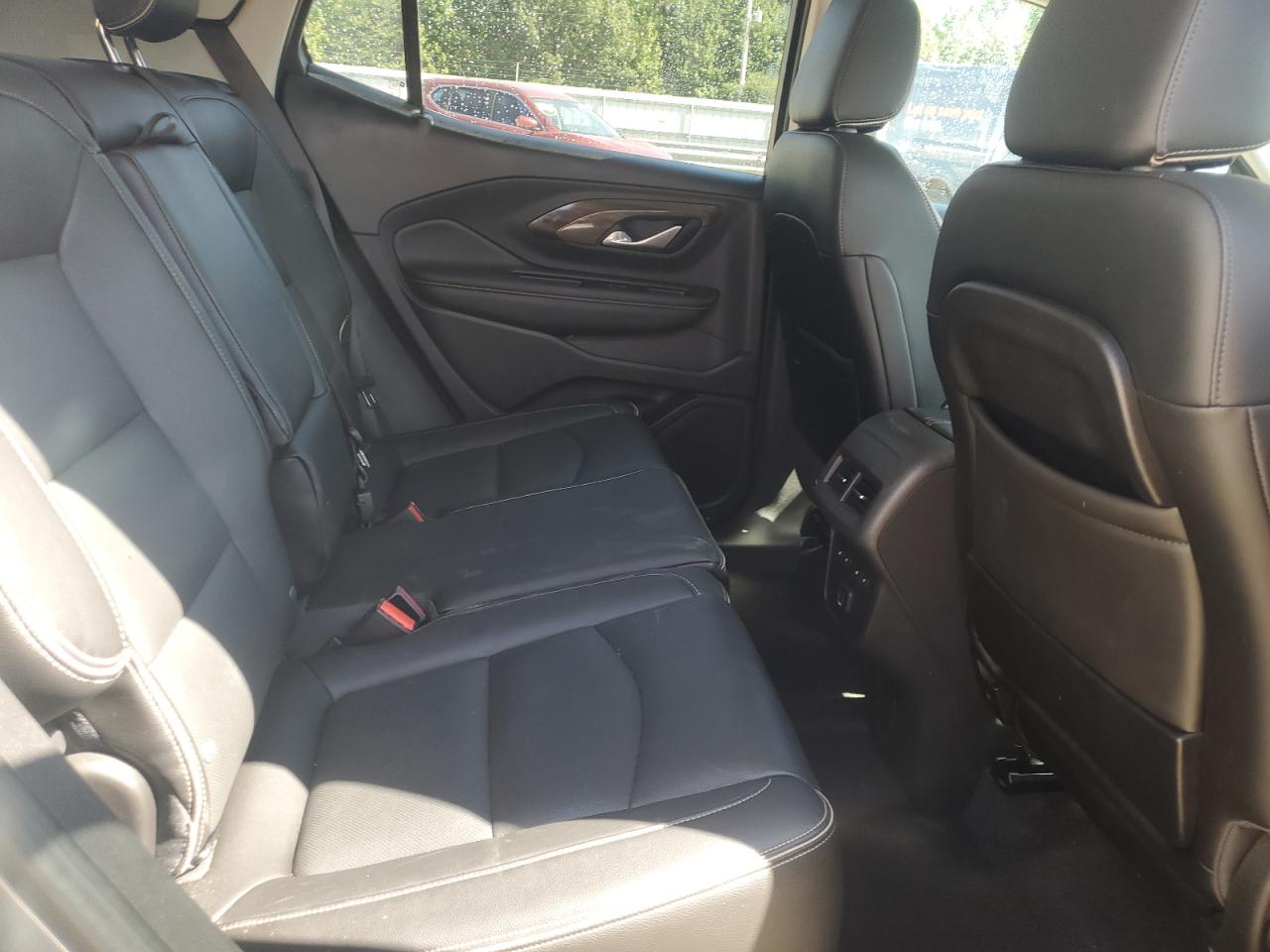 2019 GMC Terrain Denali VIN: 3GKALSEX4KL384100 Lot: 82101295