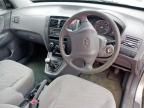 2005 HYUNDAI TUCSON for sale at Copart SANDY