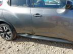 2014 NISSAN JUKE N-TEC  for sale at Copart YORK