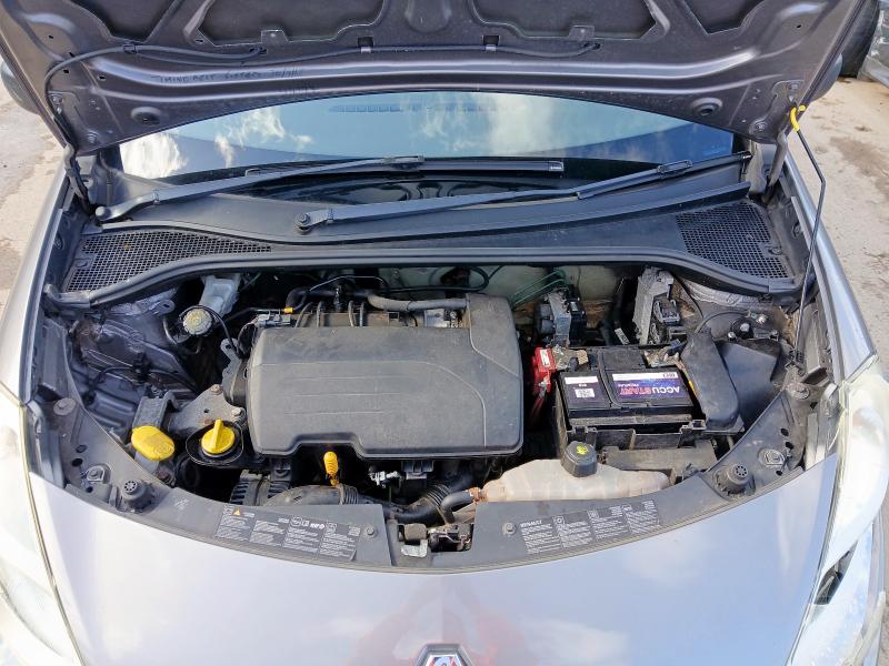2009 RENAULT CLIO EXTREME 