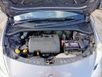 2009 RENAULT CLIO EXTREME  for sale at Copart PETERLEE