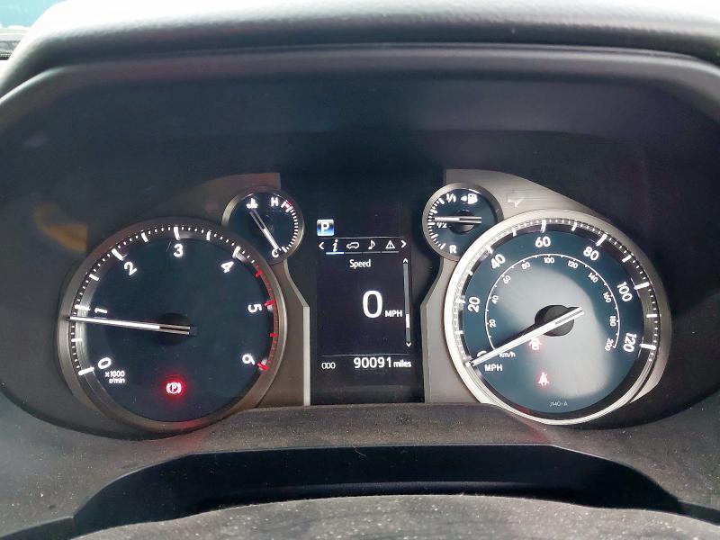 2018 TOYOTA LAND CRUISER ACTIVE D-4D 