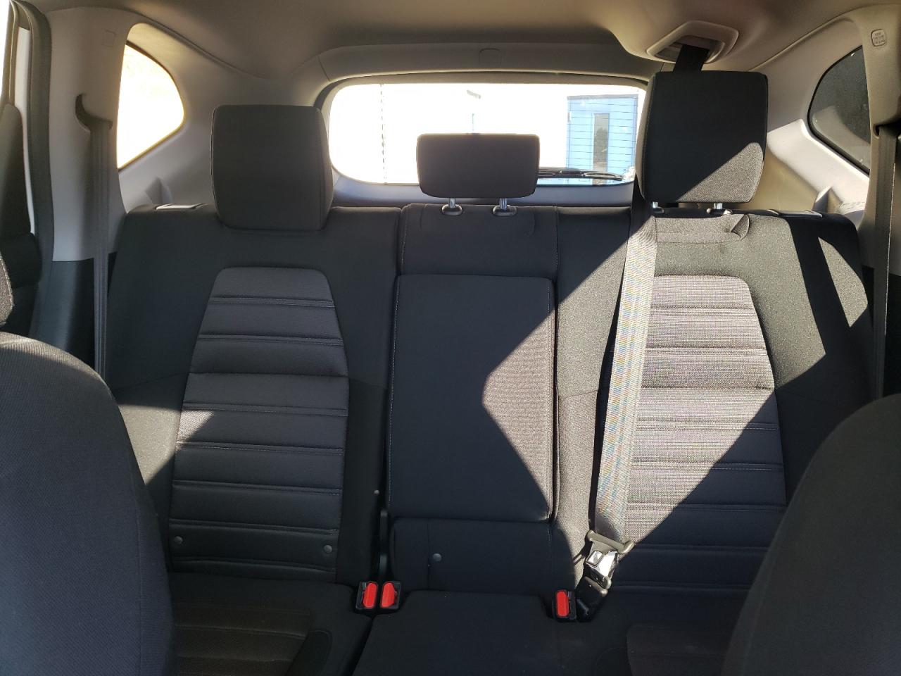 2020 Honda Cr-V Ex VIN: 5J6RW2H54LL001926 Lot: 80642565