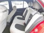 2004 SKODA FABIA VRS  for sale at Copart COLCHESTER