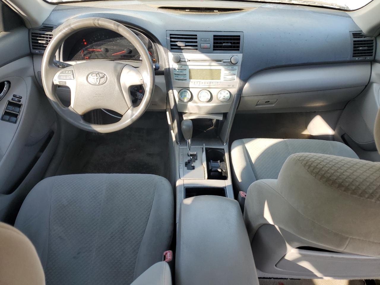 2007 Toyota Camry Ce VIN: 4T1BE46K57U548424 Lot: 81892585