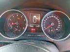 2014 VOLKSWAGEN POLO SE for sale at Copart SANDWICH