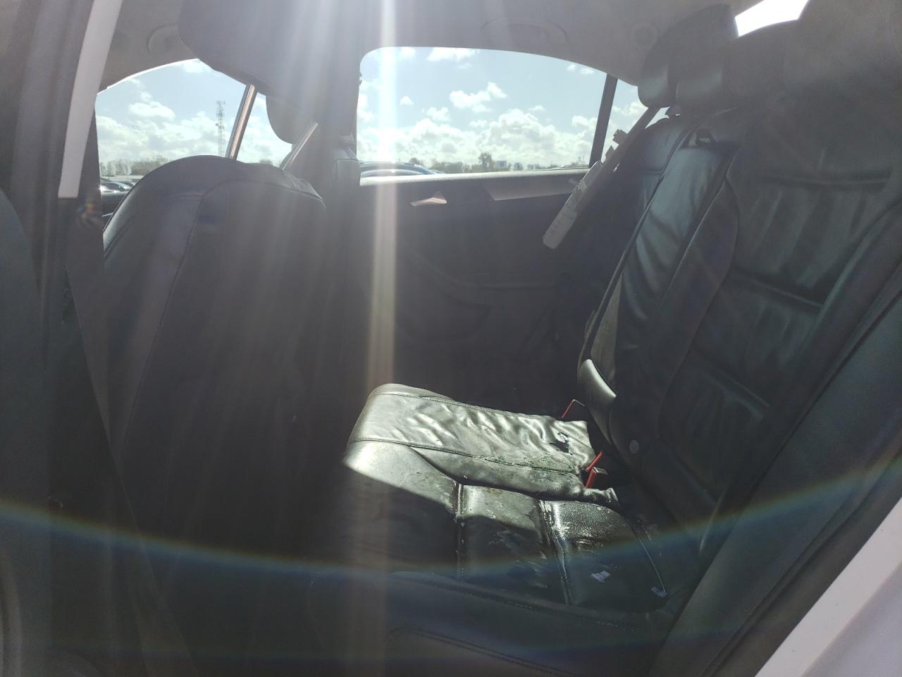 2014 Volkswagen Jetta Tdi VIN: 3VWLL7AJ5EM266572 Lot: 81029805