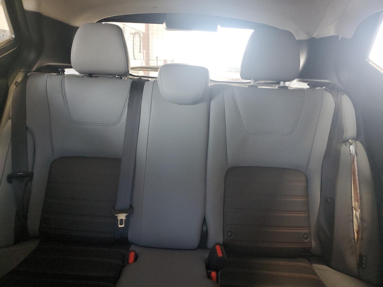 2022 Nissan Kicks Sr VIN: 3N1CP5DV9NL499373 Lot: 80760025