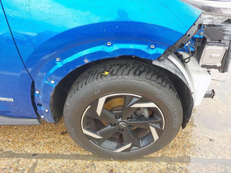 2023 NISSAN JUKE N-CONNECTA HEV CVT 