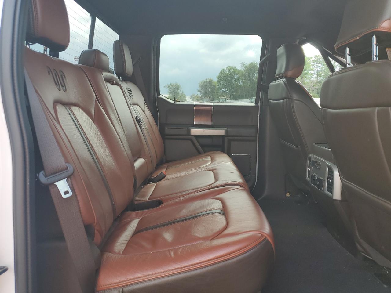 2021 Ford F250 Super Duty VIN: 1FT7W2B67MEC68370 Lot: 80193855